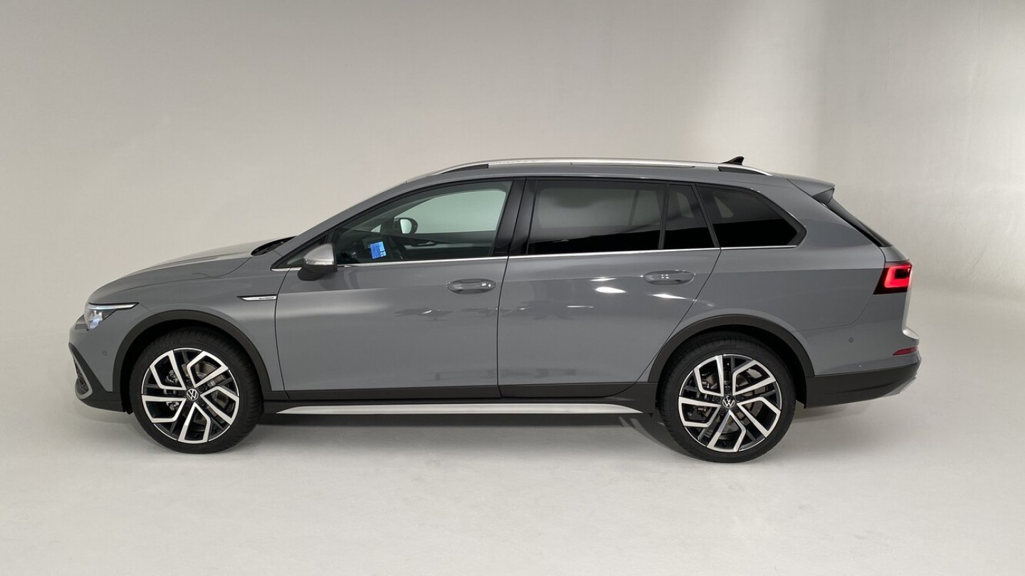Der VW Golf Alltrack kommt mit maximal 200 Diesel-PS. Der VW Golf Alltrack kommt mit maximal 200 Diesel-PS.