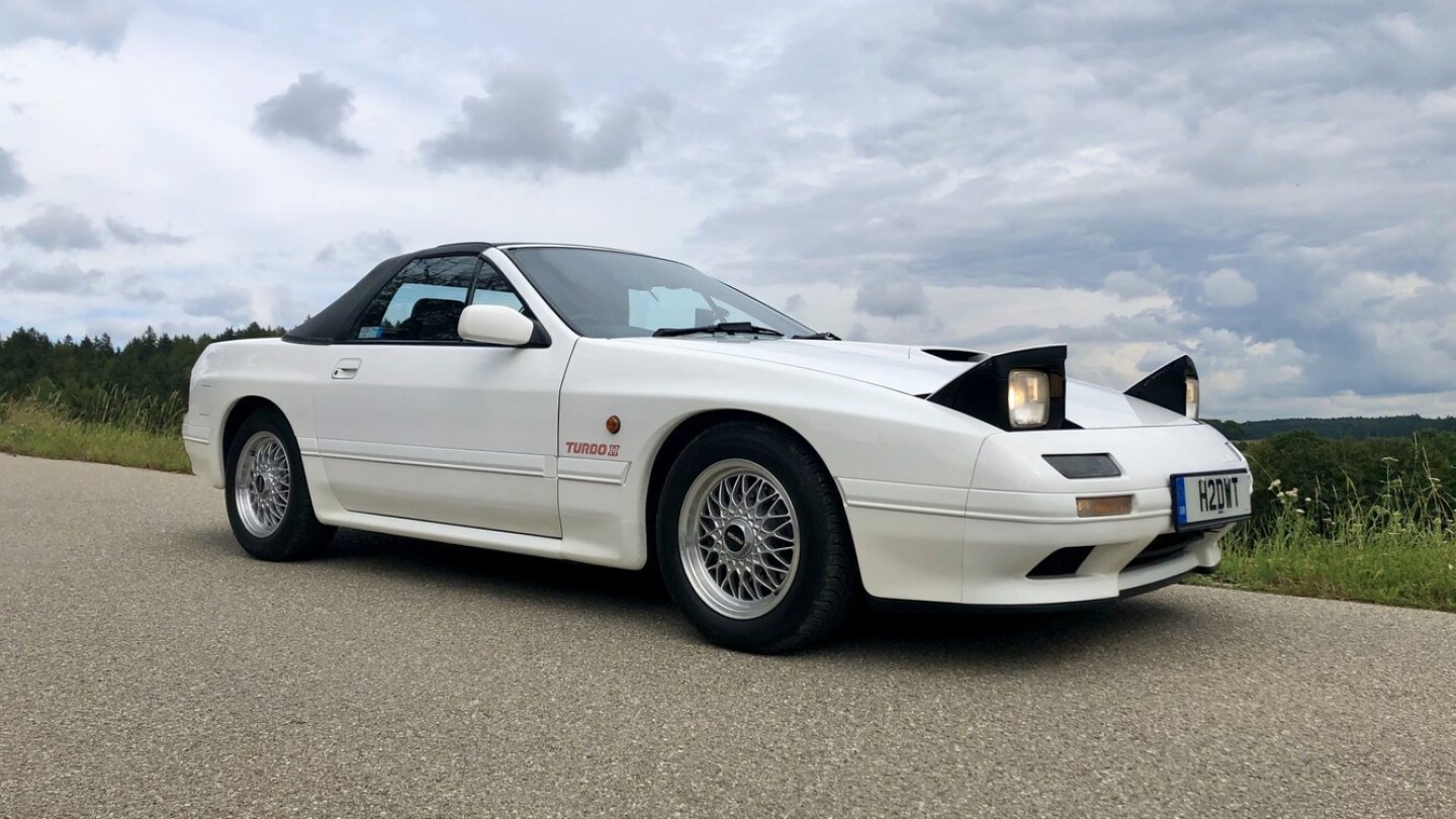 100 Jahre Mazda