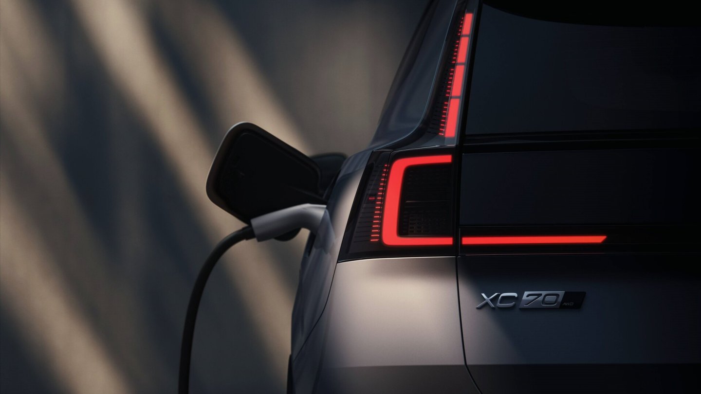 XC70 ist eine bekannte Modellbezeichnung bei Volvo. XC70 ist eine bekannte Modellbezeichnung bei Volvo.