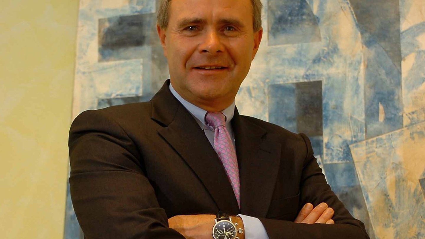 Seit 2004 im Fiat (jetzt FCA)-Konzern. Harald Wester. Seit 2004 im Fiat (jetzt FCA)-Konzern. Harald Wester.