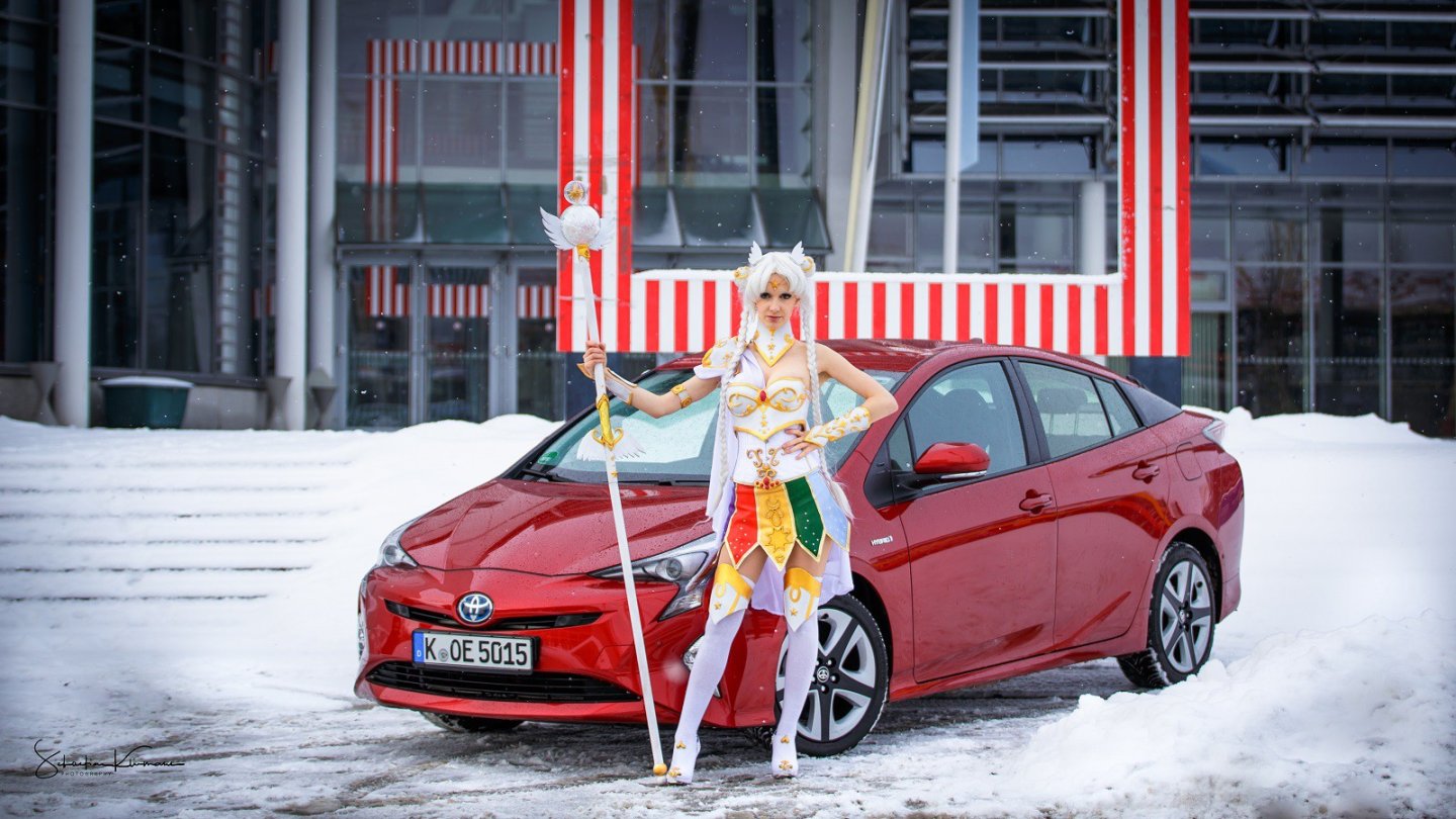 Alltagstest Toyota Prius Hybrid Alltagstest Toyota Prius Hybrid