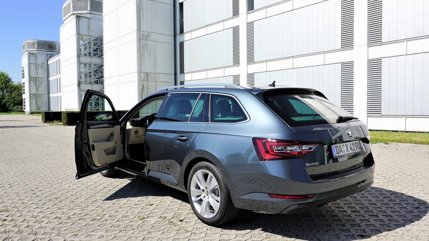 Alternative zum Kauf: Auto-Leasing