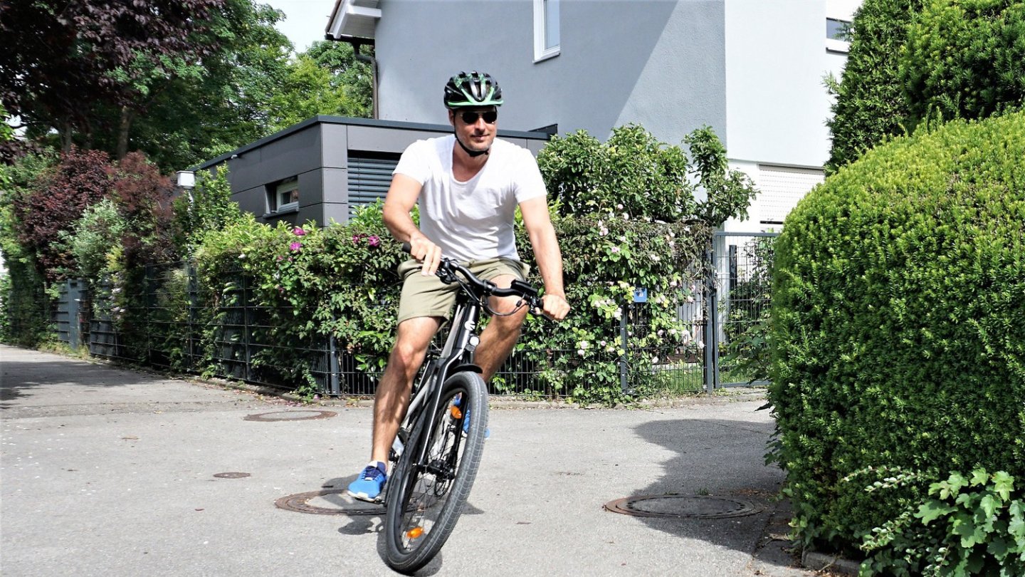 Starte in die E-Bike Saison mit Klever Mobility