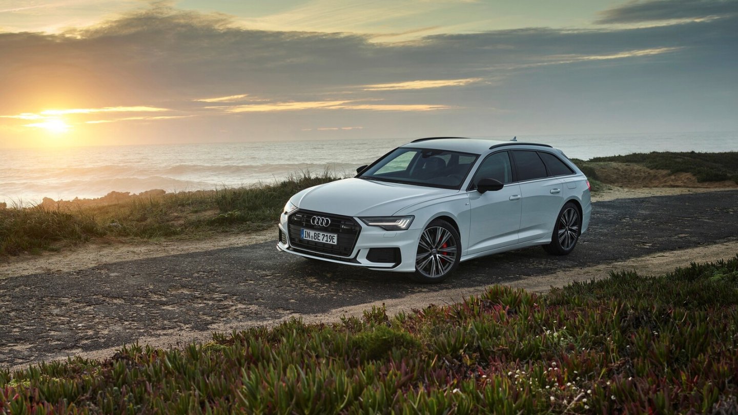 Audi A6, A7 und Q5 Plug-in Hybride