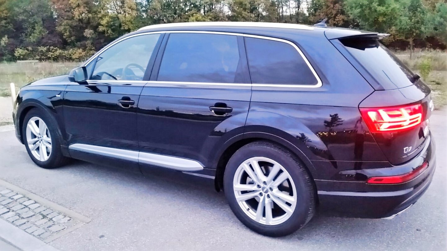 Mehr Tourer als SUV, vielleicht war die Mercedes R-Klasse ihrer Zeit voraus Mehr Tourer als SUV, vielleicht war die Mercedes R-Klasse ihrer Zeit voraus