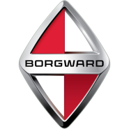 Borgward Logo