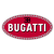 Bugatti Logo