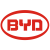 BYD Logo