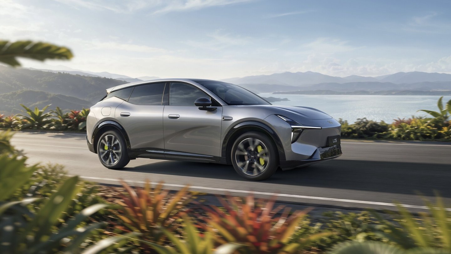 Xpeng L05 (2027)