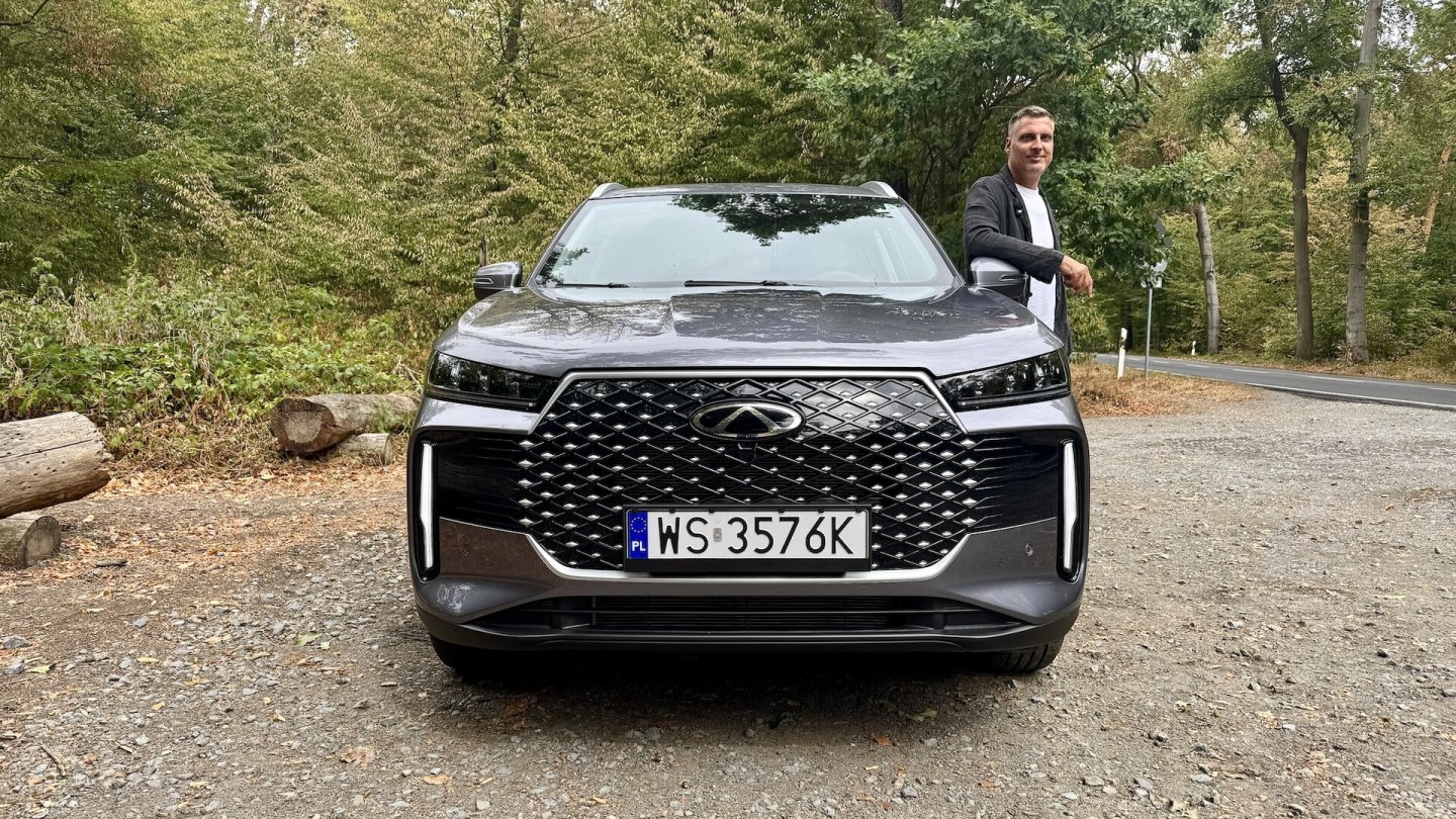 Beide SUV machen einen guten ersten Eindruck. Herzensbrecher sidn die Tiggo-Modelle nicht, sie sprechen aber kühle Rechner an.