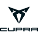 Cupra Logo