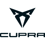 Cupra Logo