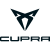 Cupra Logo