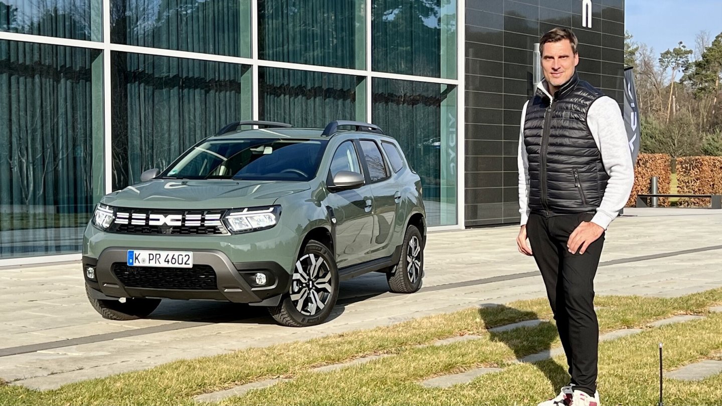 Unser Testwagen hat einen Listenpreis von 24.750 Euro. Unser Testwagen hat einen Listenpreis von 24.750 Euro.