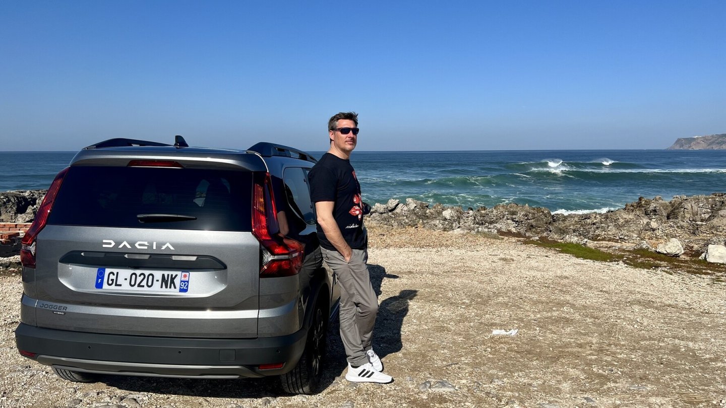 Das Konzept des Dacia Jogger überzeugt mal wieder. Als Hybrid wird er aber deutlich teurer. Das Konzept des Dacia Jogger überzeugt mal wieder. Als Hybrid wird er aber deutlich teurer.
