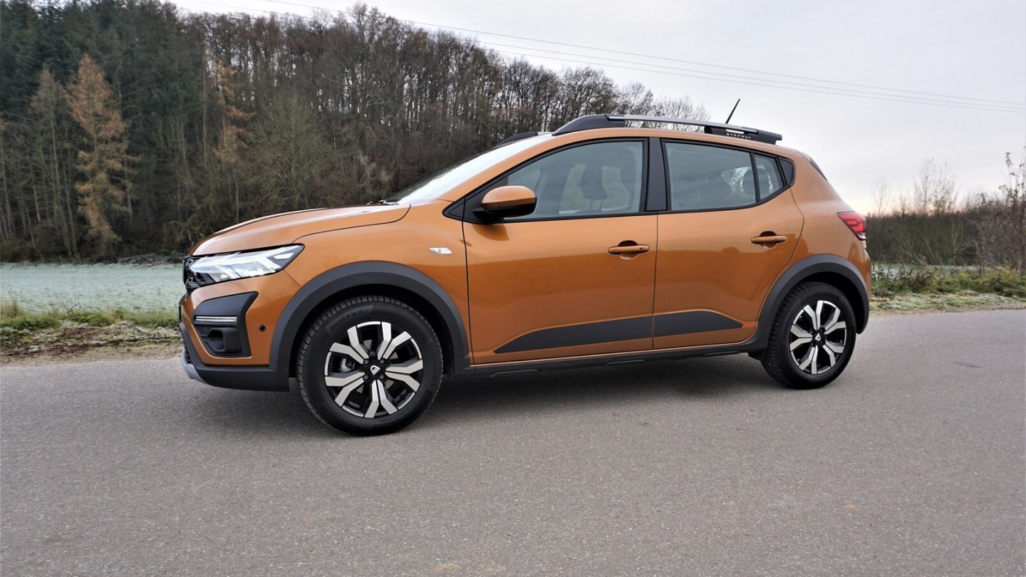 Der Testwagen kostet laut Preisliste 16.240 Euro, ist also deutlich teurer als die Basis. Der Testwagen kostet laut Preisliste 16.240 Euro, ist also deutlich teurer als die Basis.