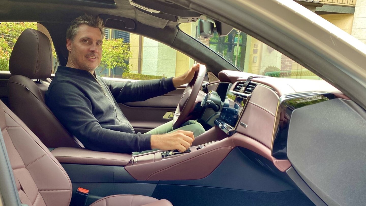 Der DS 9 ist ein Auto für Individualisten mit finanziellen Reserven. Der DS 9 ist ein Auto für Individualisten mit finanziellen Reserven.