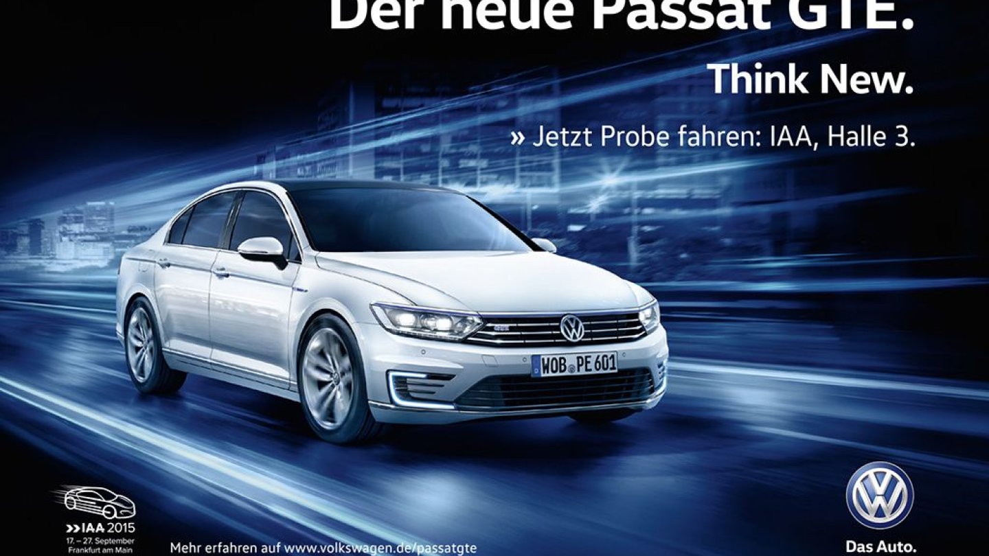 Elektromobilität in Deutschland