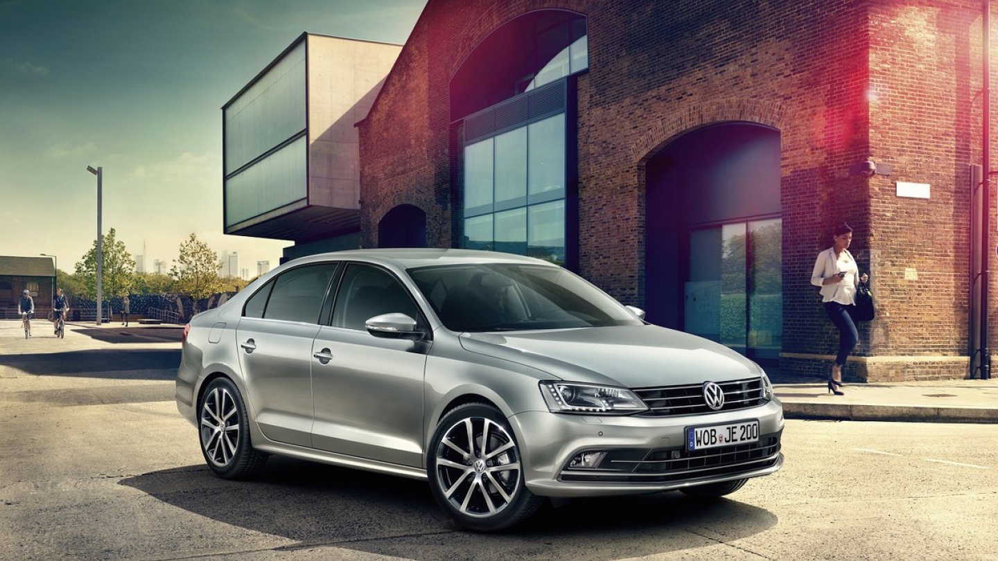 Ende für VW Jetta und CC