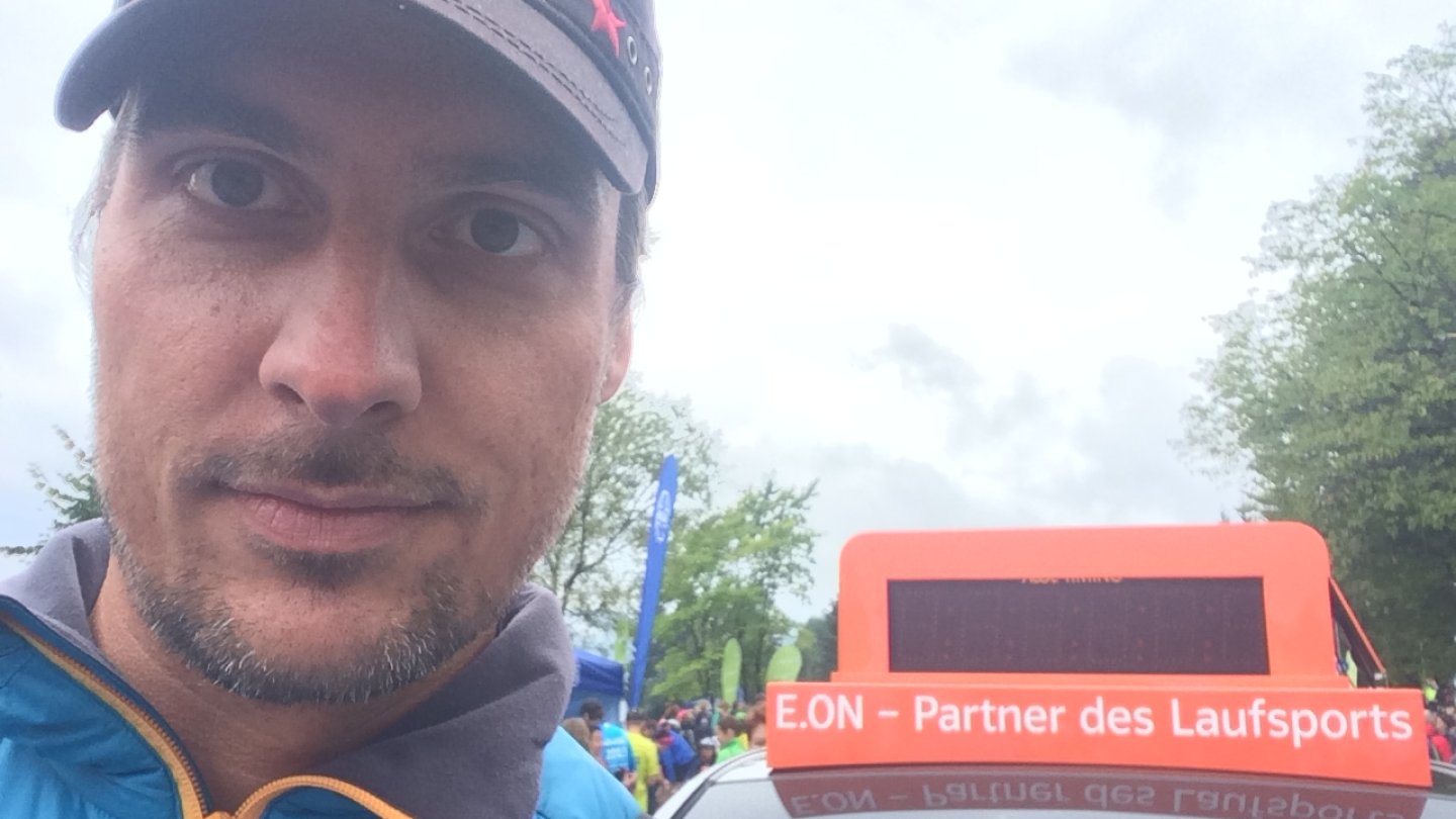 'Der Beifahrer' 'Der Beifahrer'