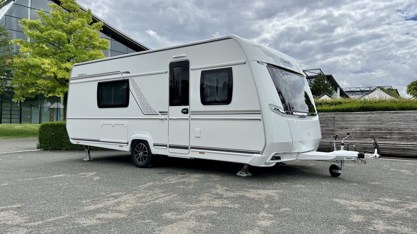 Fendt-Caravan 2023