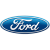 Ford Logo