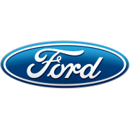 Ford Logo