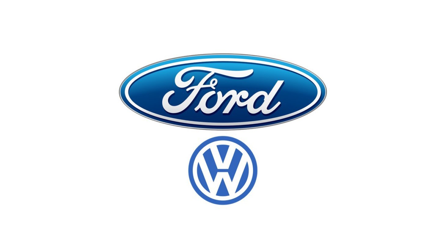 Ford-Volkswagen-Allianz