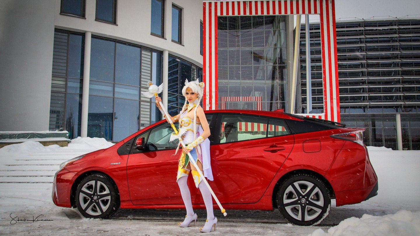 Beim Kauf eines Toyota Hybrid gibt es einen Nachlass von 4.000 Euro. Beim Kauf eines Toyota Hybrid gibt es einen Nachlass von 4.000 Euro.