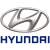 Hyundai Logo