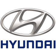 Hyundai Logo