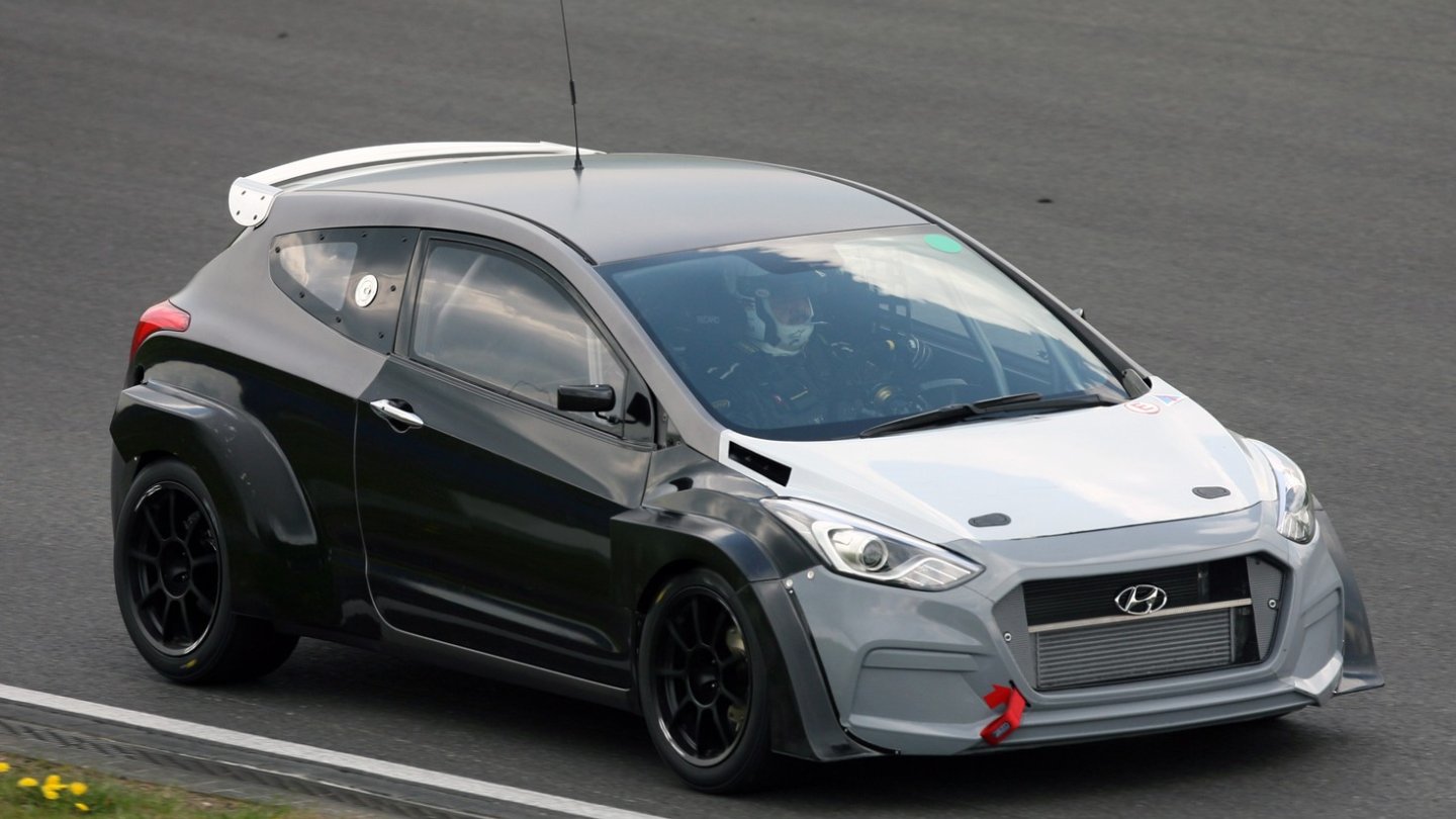 Hyundai i30 N 