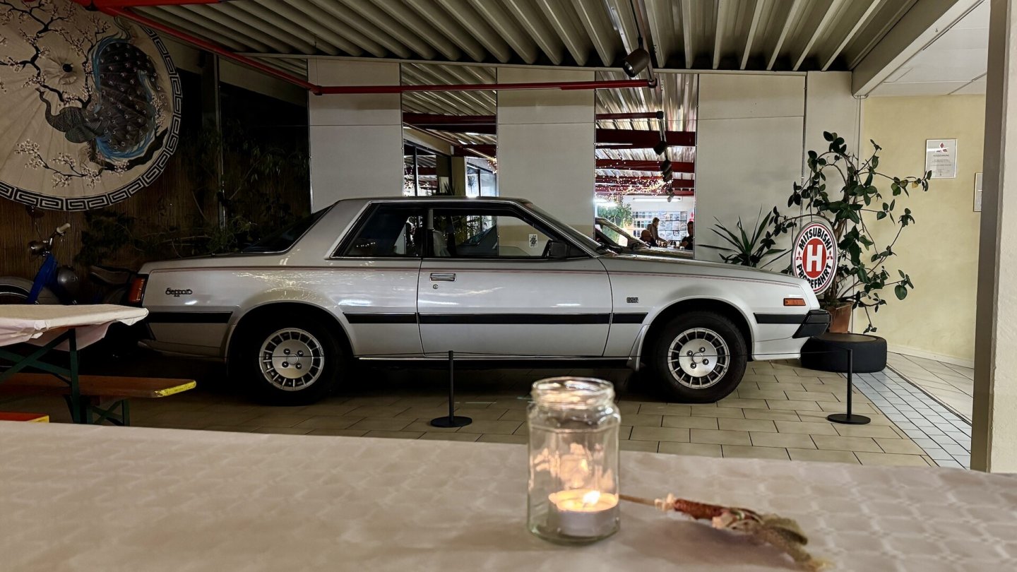 Das Autohaus Richter zählt zu den ältesten Mitsubishi-Händlern in Deutschland.