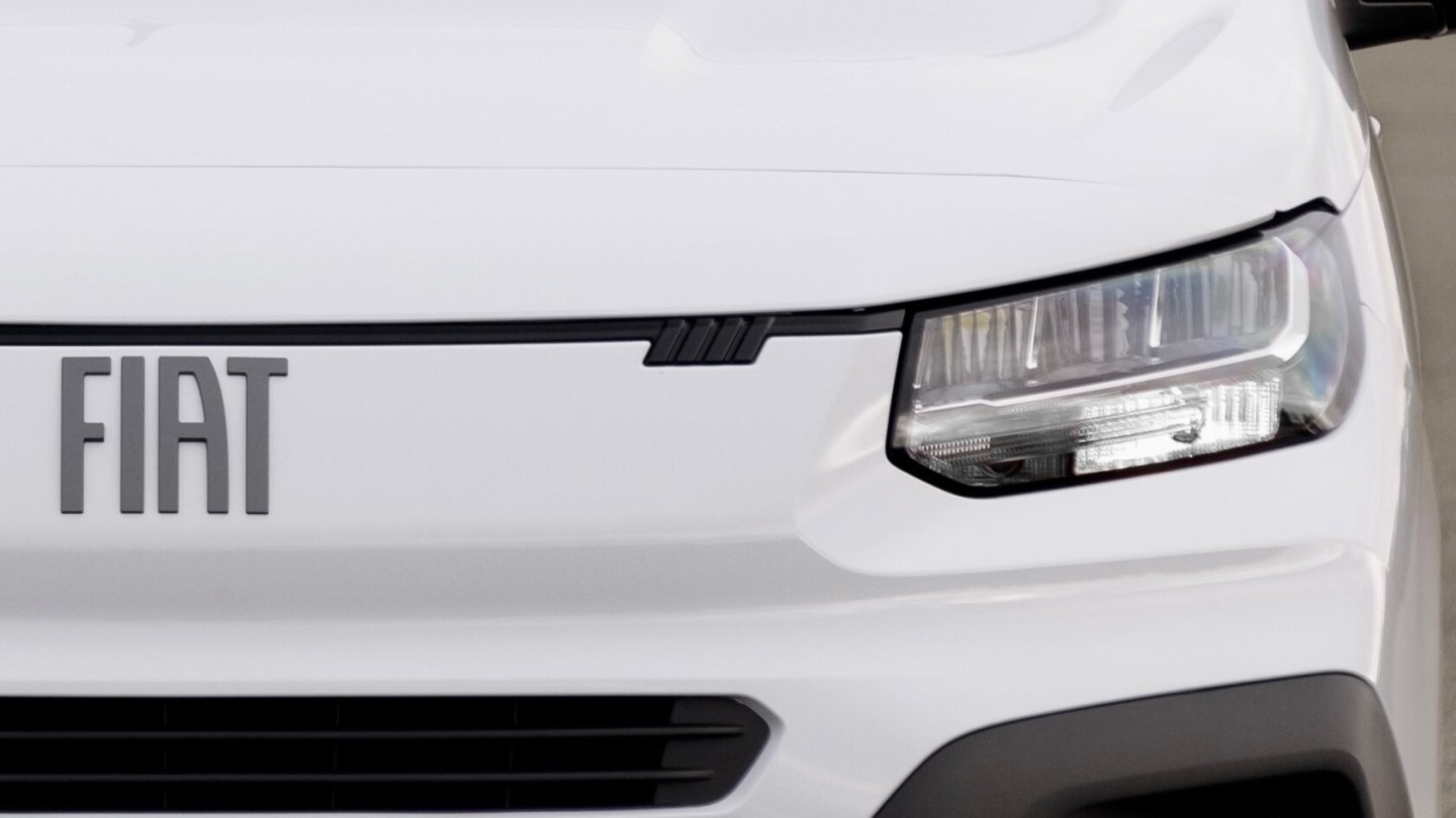 Fiat Qubo L 2026
