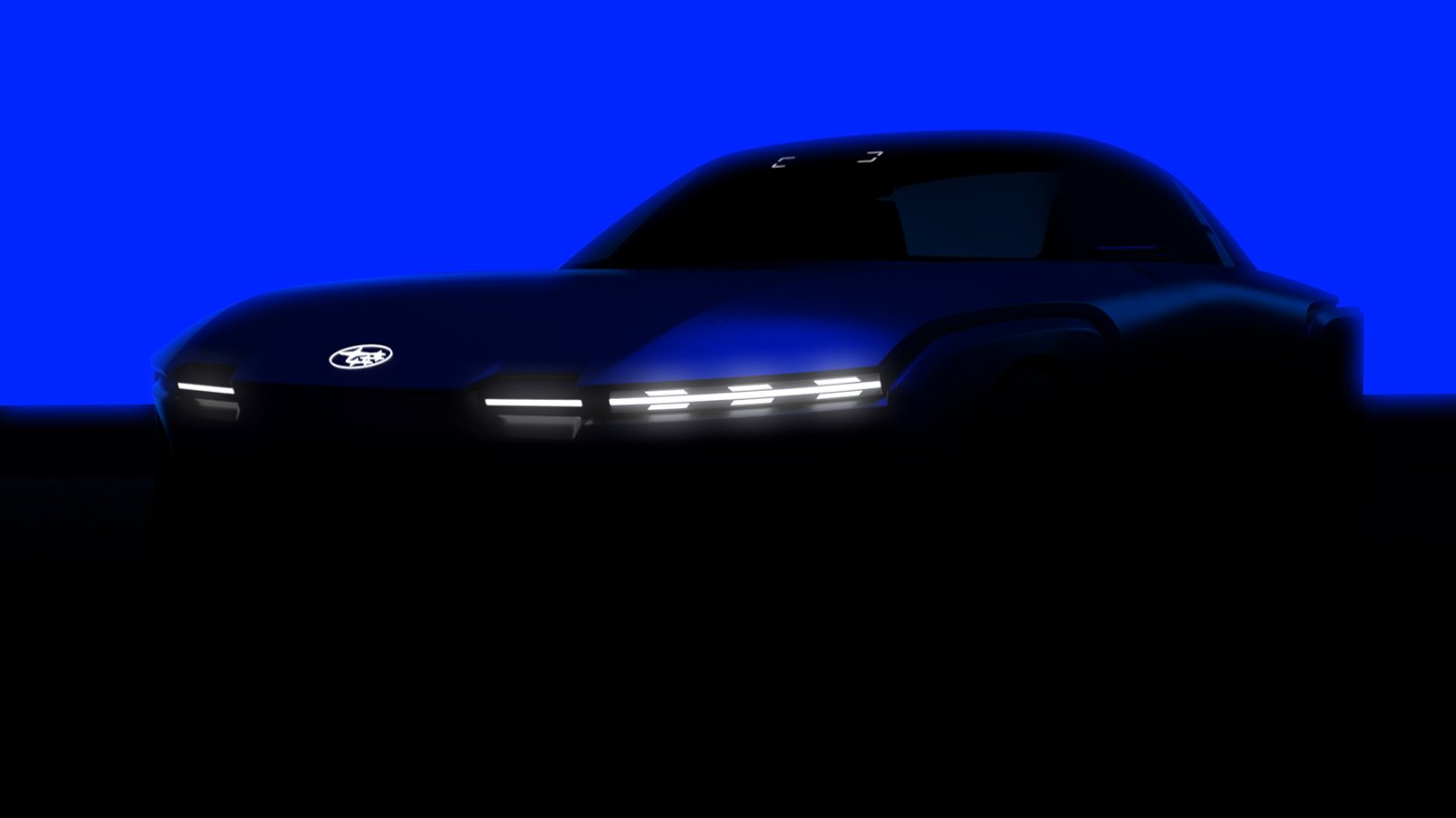 Japan Mobility Show 2023