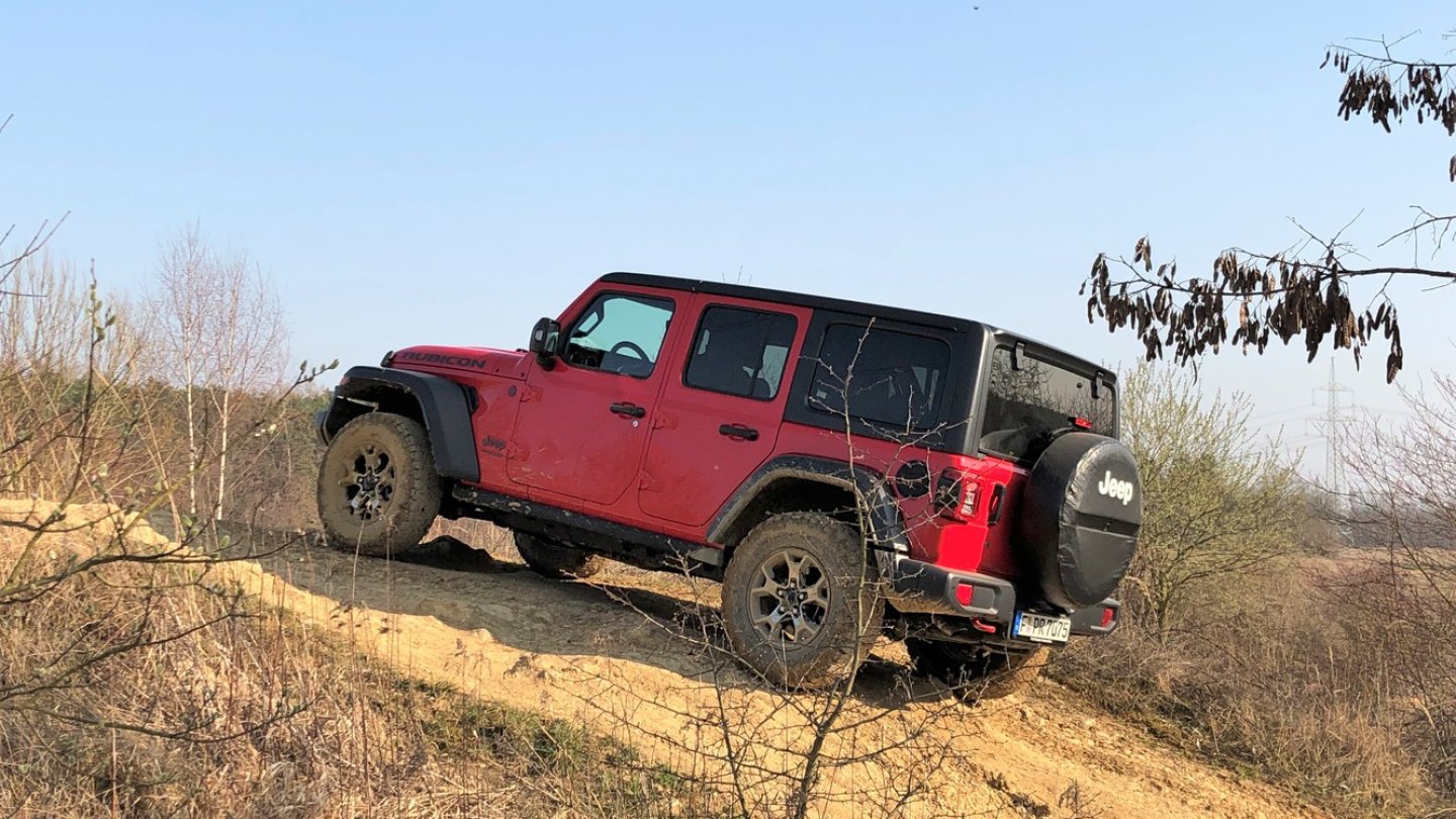 Das Hardtop gibt es optional. Das Hardtop gibt es optional.