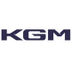 KGM Logo