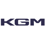 KGM Logo