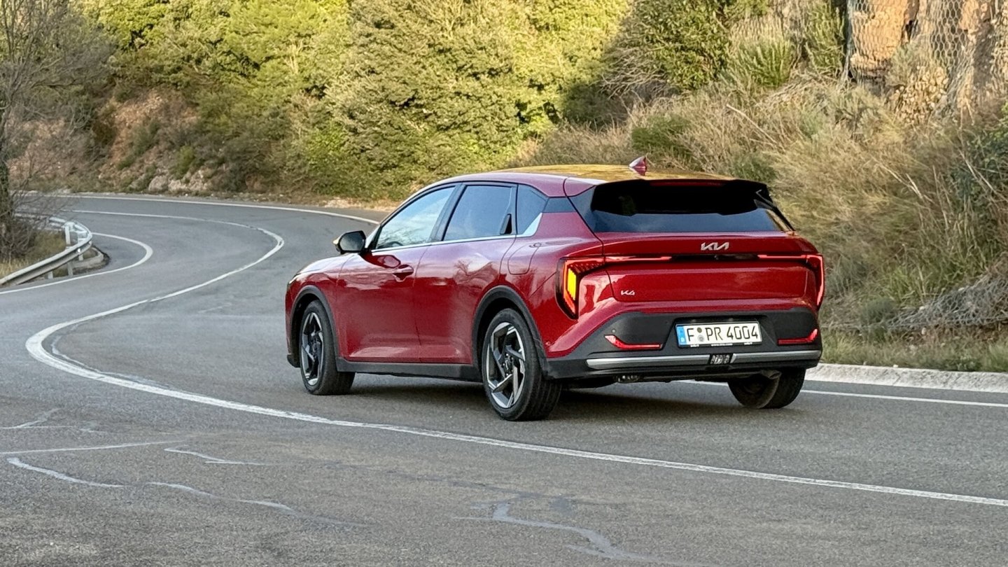 Den 1.6 T-GDI gibt es in zwei Leistungsstufen mit 150 oder 180 PS.