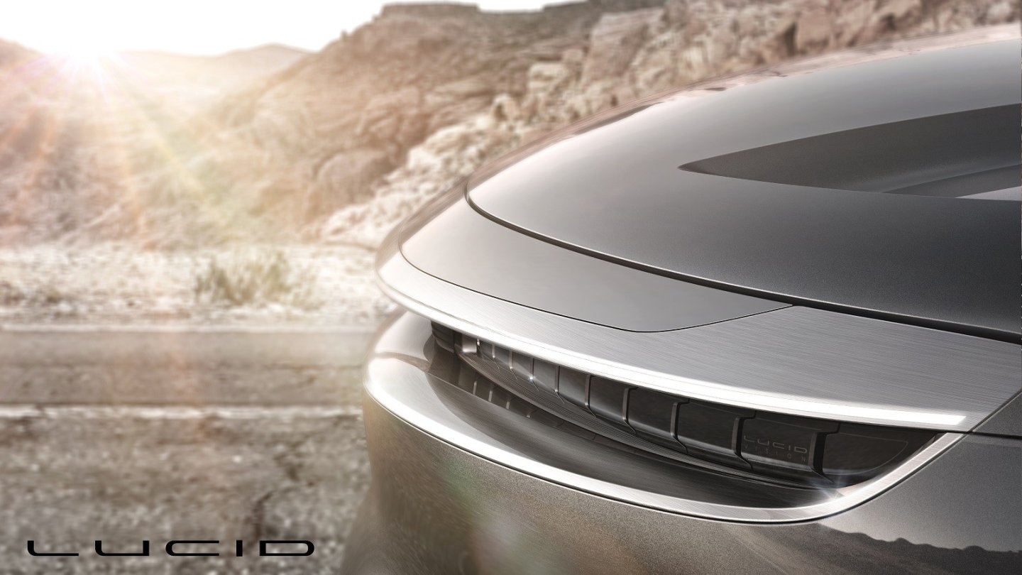 Lucid Motors