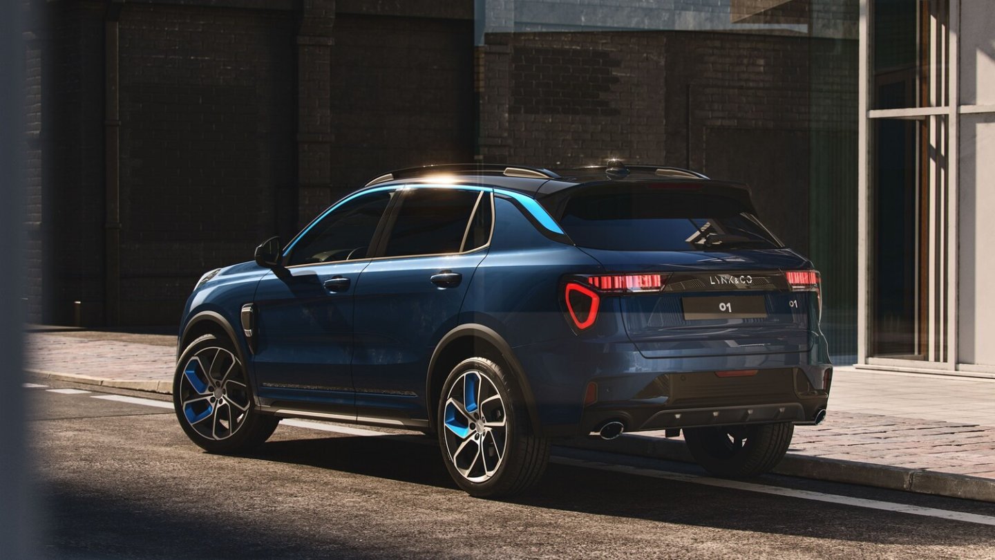 Lynk & Co 01 (2021)