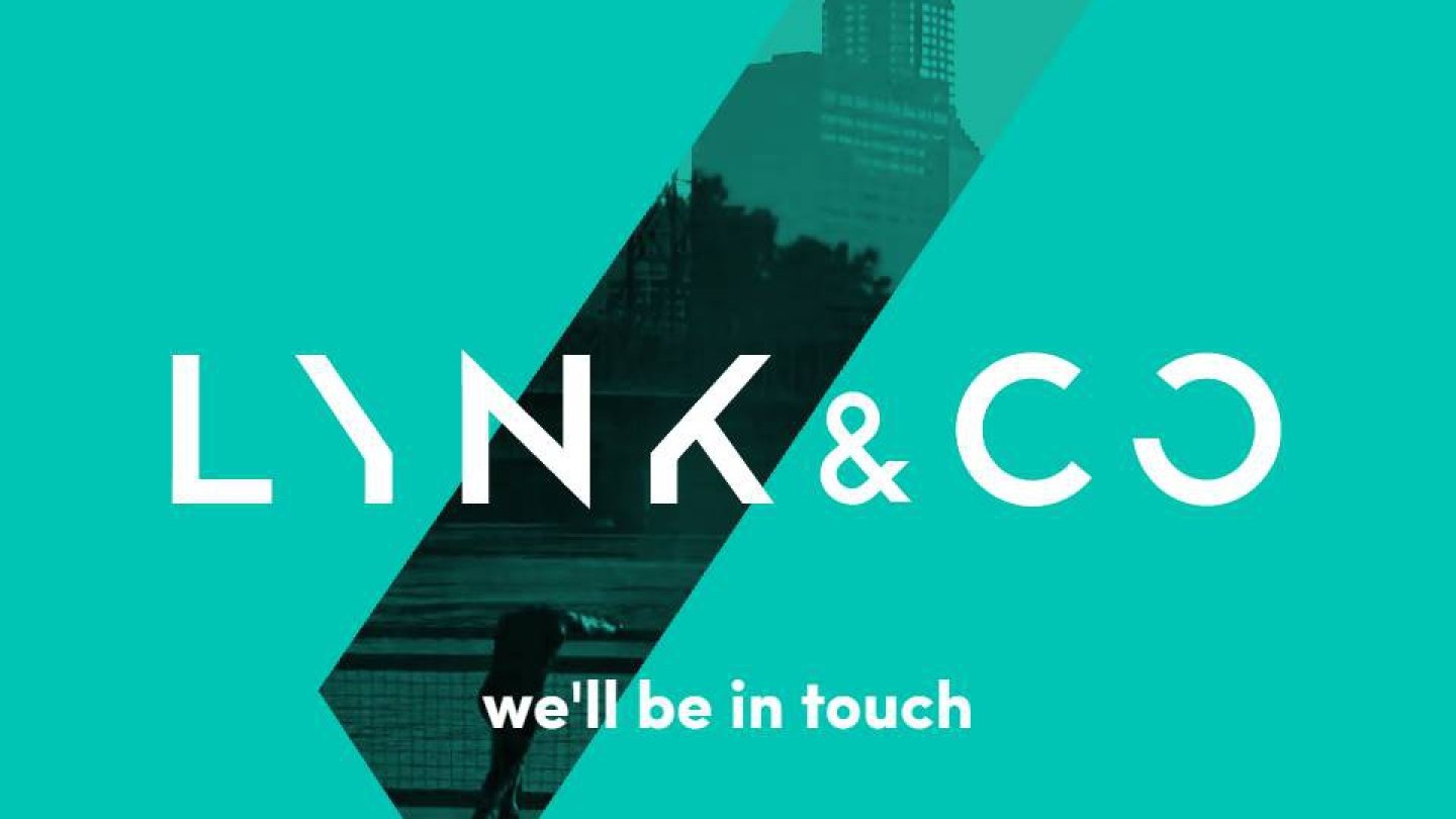 Lynk & Co startet 2017