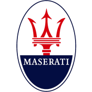 Maserati Logo