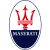 Maserati Logo