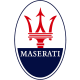 Maserati Logo