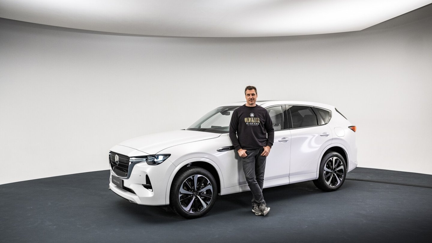 Mit dem Mazda CX-60 wird Mazda erfolgreich im Premium-Segment wildern. Mit dem Mazda CX-60 wird Mazda erfolgreich im Premium-Segment wildern.