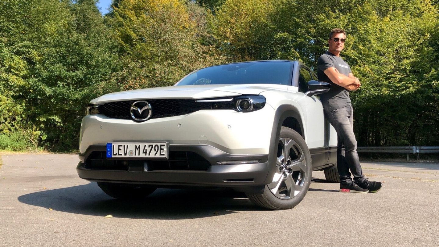 Wie andere Hersteller setzt auch Mazda auf SUV und Crossover. Wie andere Hersteller setzt auch Mazda auf SUV und Crossover.