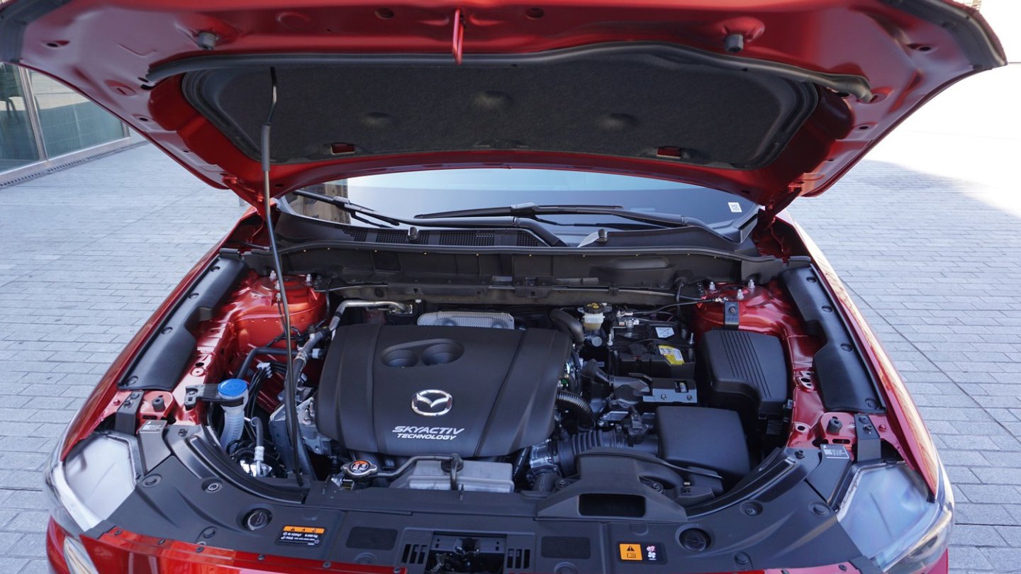 Die nicht aufgeladenen Benziner erfüllen Euro 6d-TEMP ohne Partikelfilter. Die nicht aufgeladenen Benziner erfüllen Euro 6d-TEMP ohne Partikelfilter.