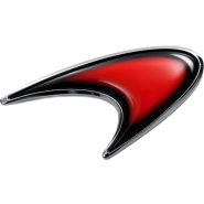 McLaren Logo