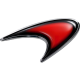 McLaren Logo